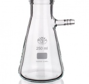 Bình tam giác có vòi 250ml Simax